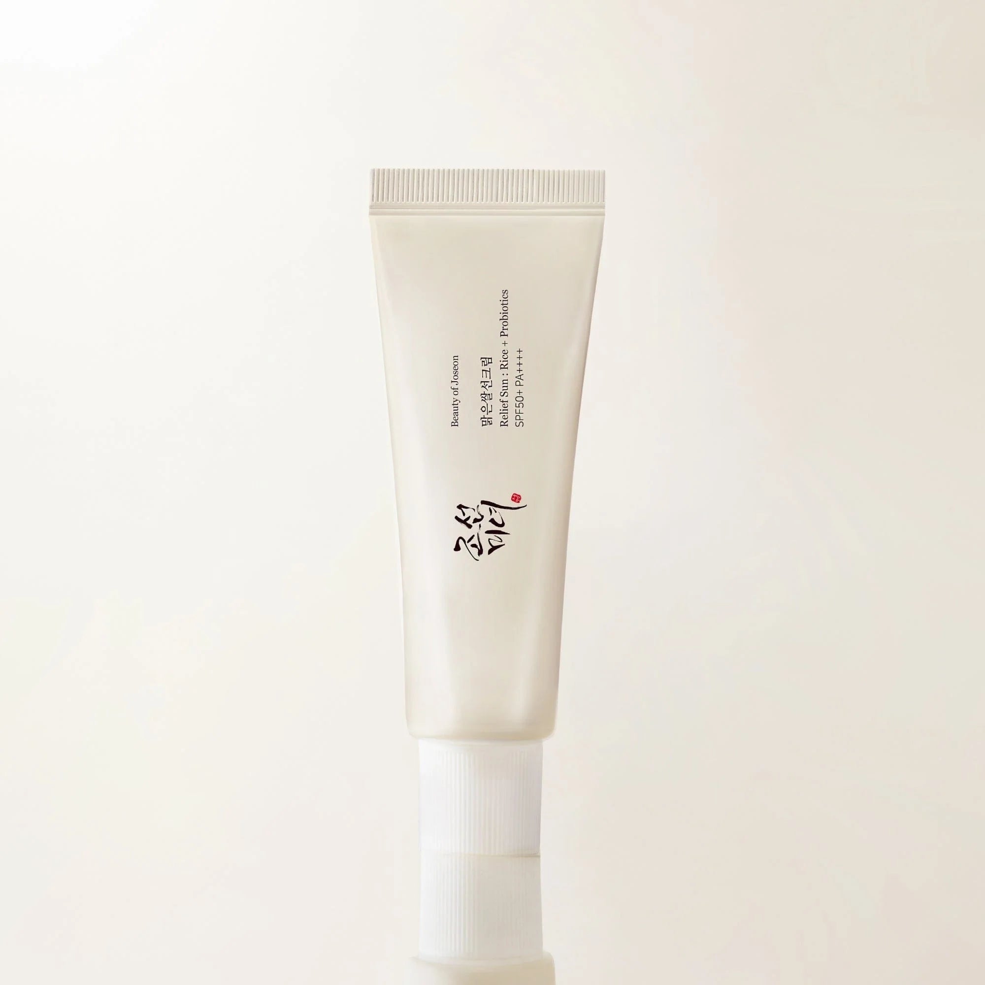 Beauty of Joseon - Sunscreen : Rice + Probiotics (SPF50+ PA++++)