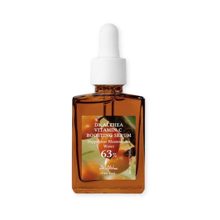 Dr.Althea Vitamin C Boosting Serum 30ml
