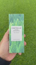 SKIN1004 Tea-Trica Relief Ampoule 100ml