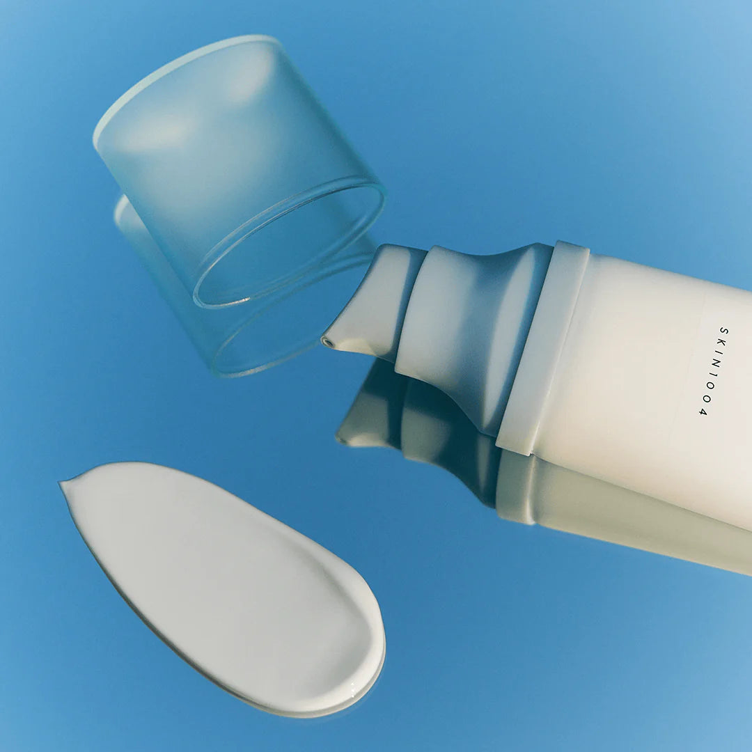 SKIN1004 Hyalu-Cica Water-Fit Sun Serum UV 50ml (Protector Solar)