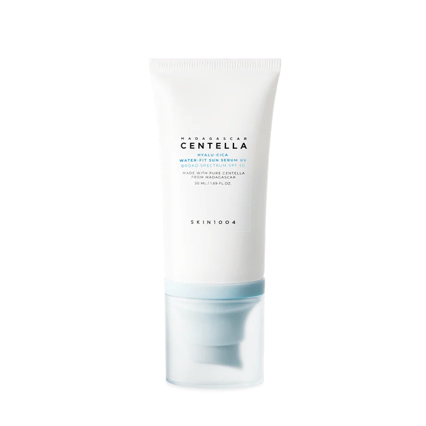 SKIN1004 Hyalu-Cica Water-Fit Sun Serum UV 50ml (Protector Solar)