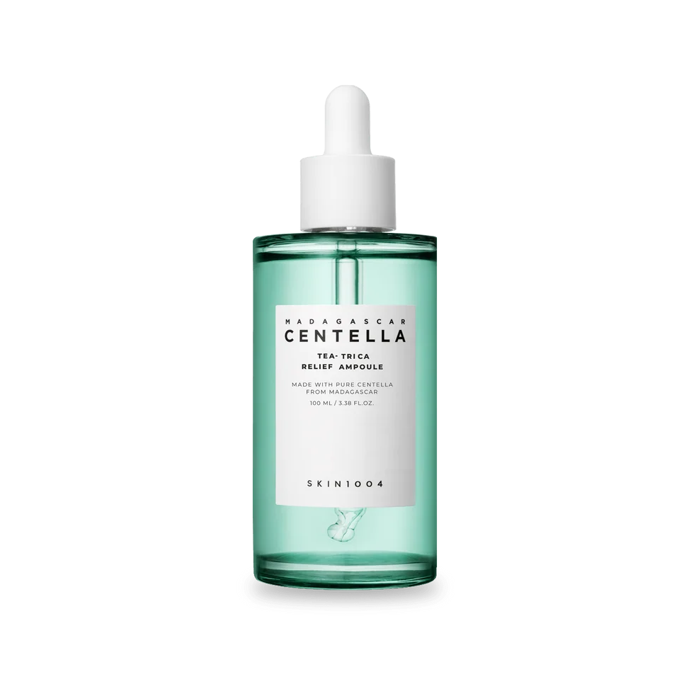 SKIN1004 Tea-Trica Relief Ampoule 100ml