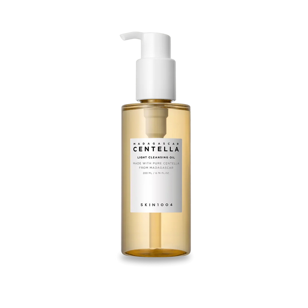 SKIN1004 Centella Light Cleansing Oil 200ml