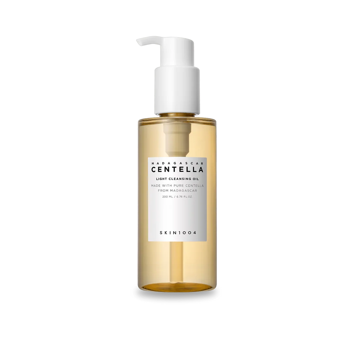 SKIN1004 Centella Light Cleansing Oil 200ml