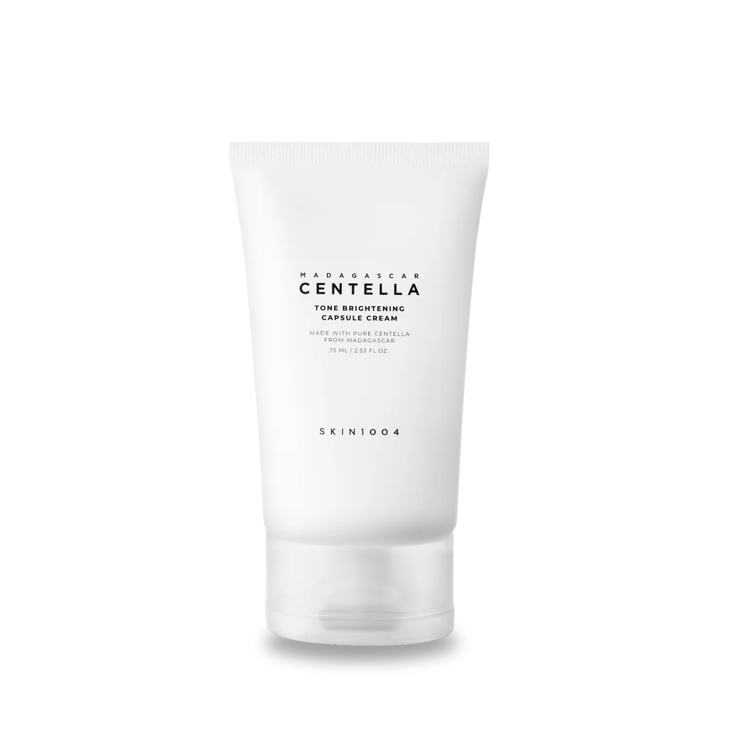SKIN1004 Tone Brightening Capsule Cream 75ml
